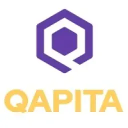 Qapita logo