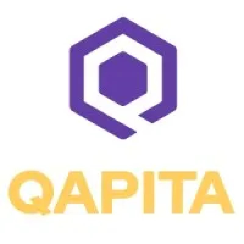 Qapita logo