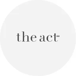 The Act logo