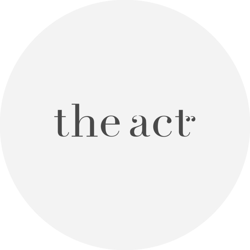 The Act logo