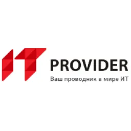 Itprovider logo