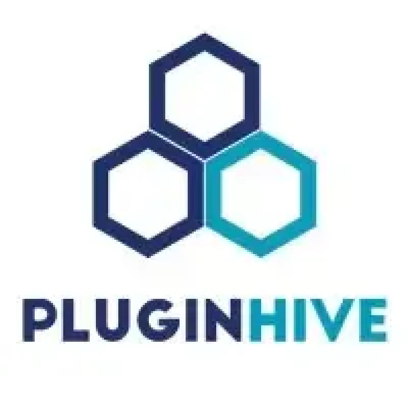 PluginHive logo