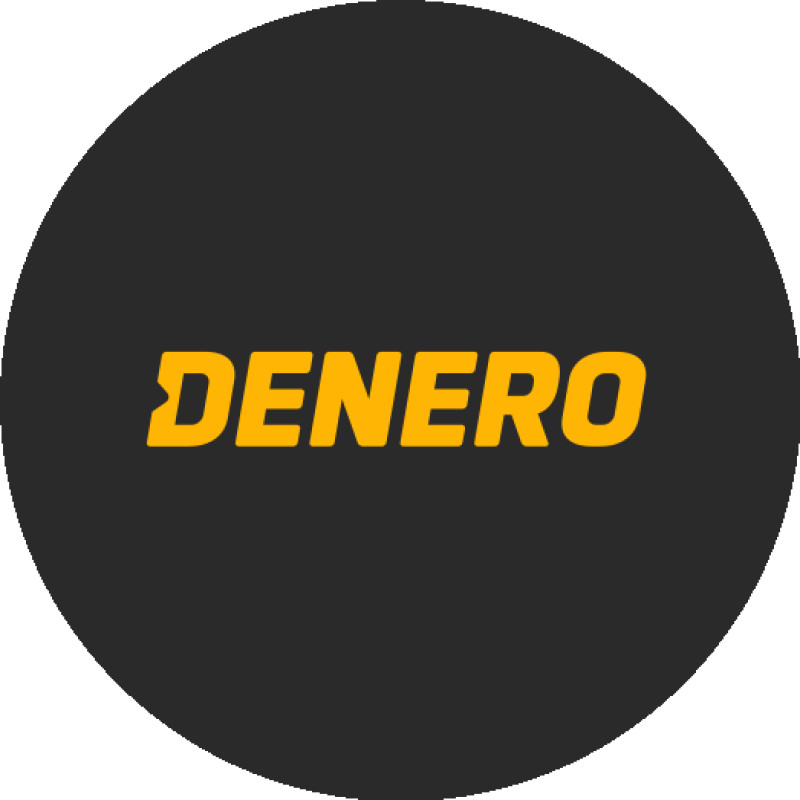 Denero logo
