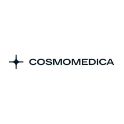 Cosmomedica logo