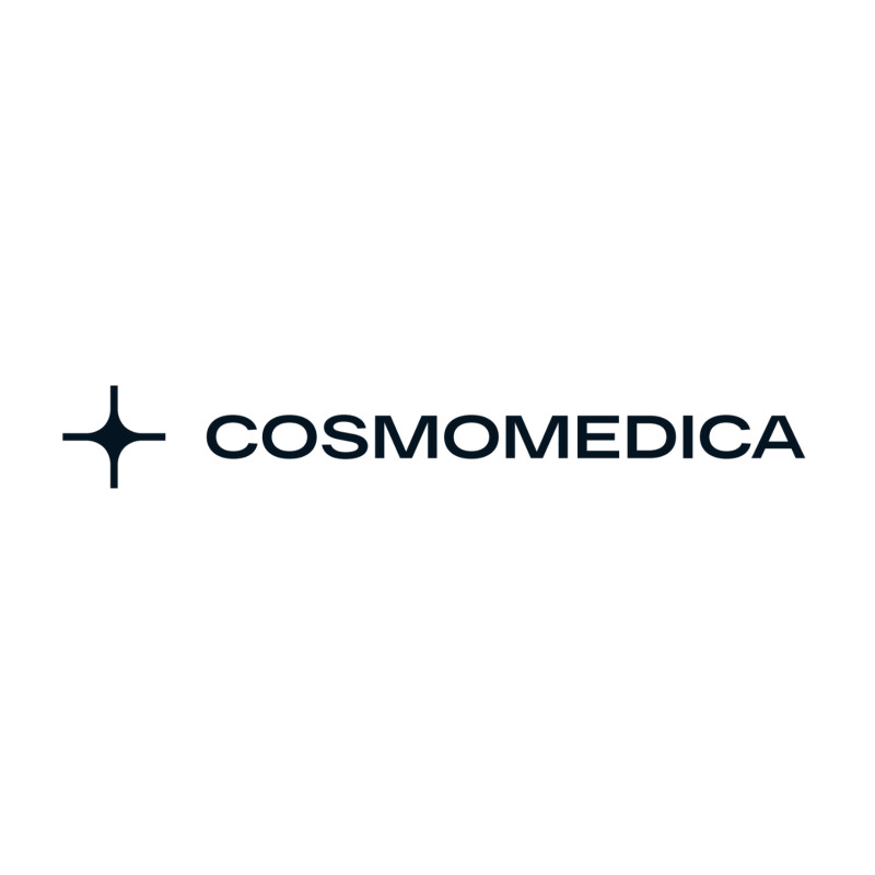 Cosmomedica logo