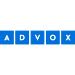 Advox Studio logo