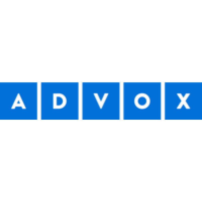 Advox Studio logo