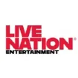 Live Nation Entertainment logo