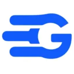 GoComet logo