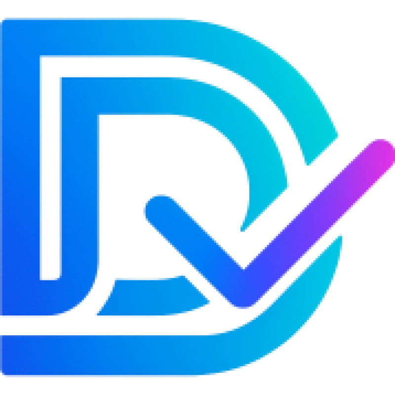DocuChain logo