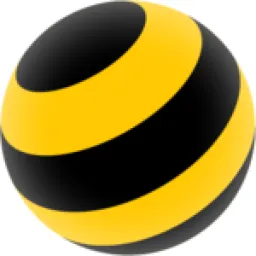 Beeline logo