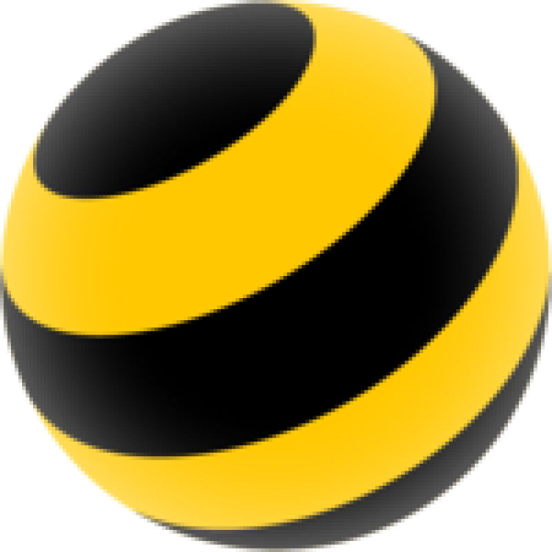 Beeline logo