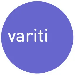 Variti logo