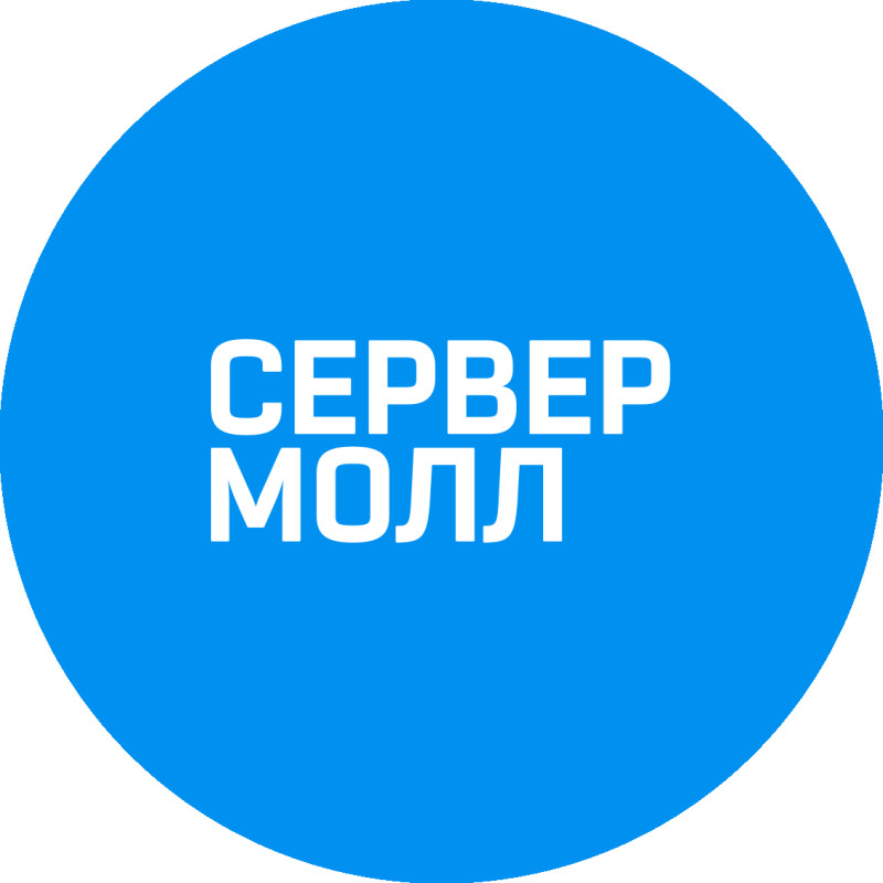 Servermall logo