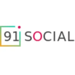 91Social logo