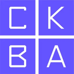 Ckba logo