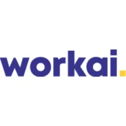 Workai logo