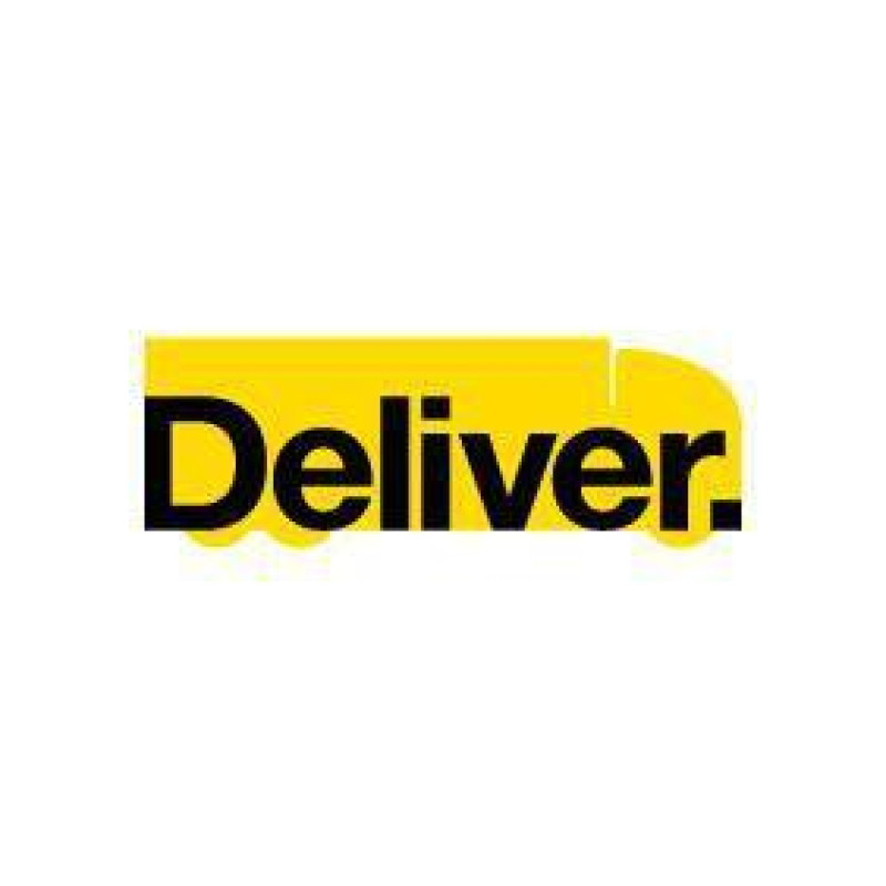Deliver logo