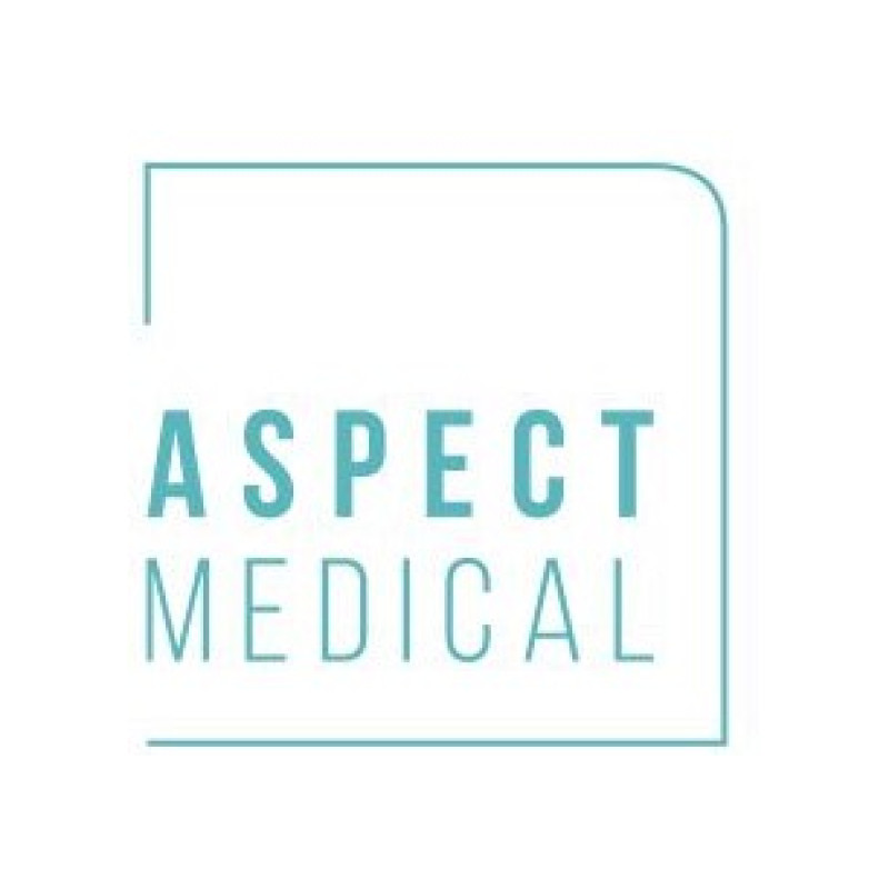 Aspect Medical logo