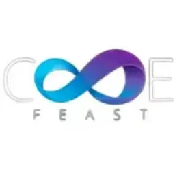 Codefeast logo