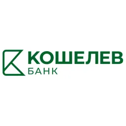 Koshelev-Bank logo