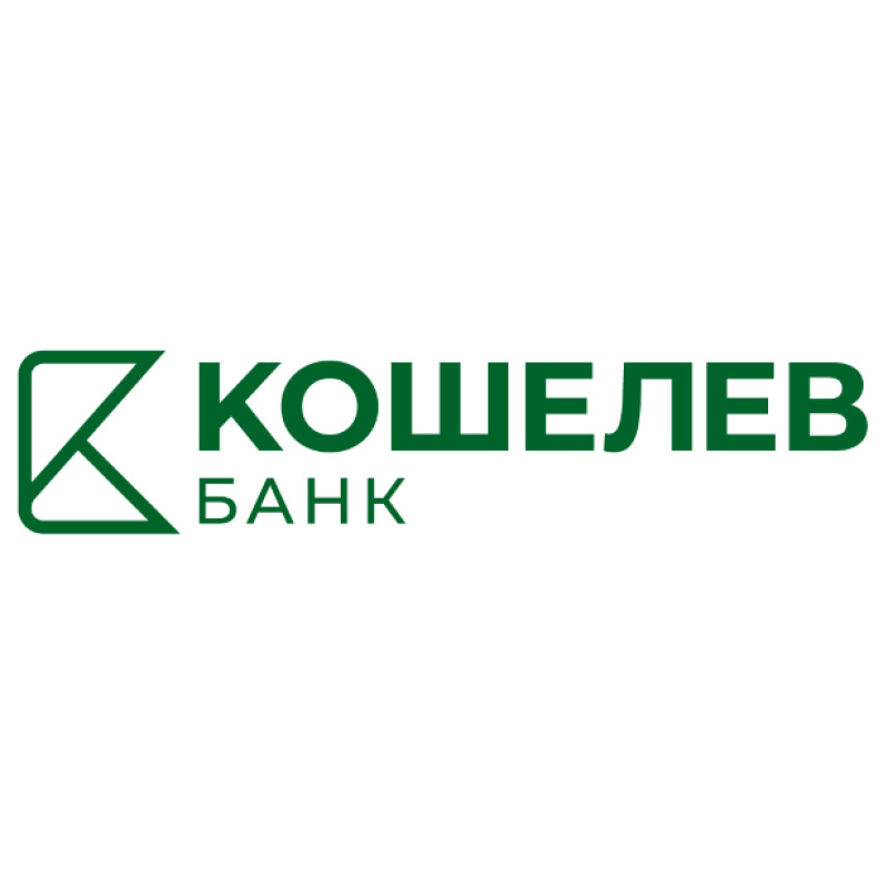Koshelev-Bank logo
