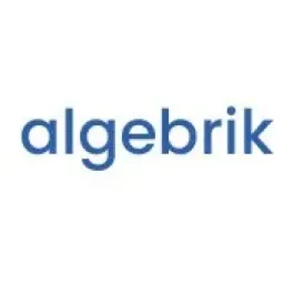 Algebrik AI logo