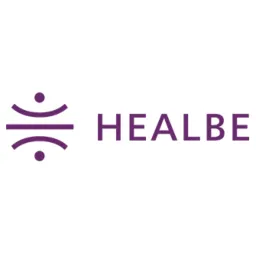 Healbe logo