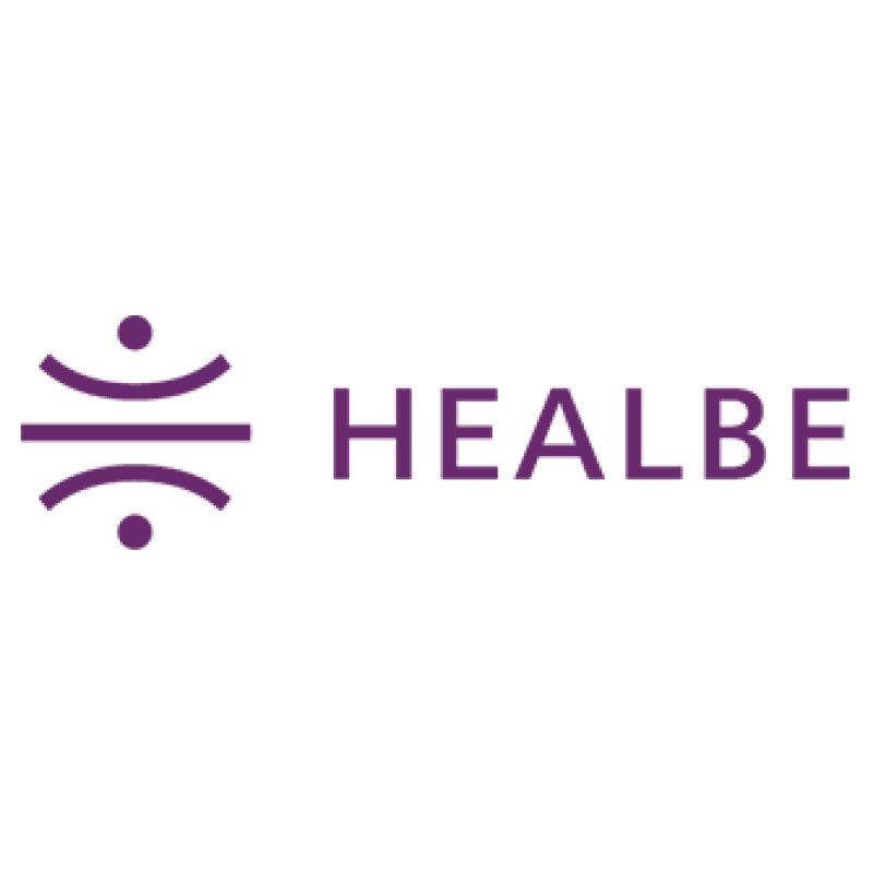 Healbe logo