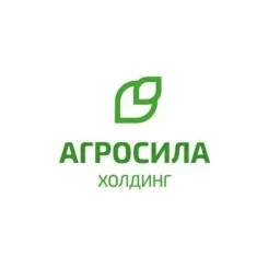 Agrosila-Holding logo
