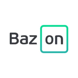 Bazon logo