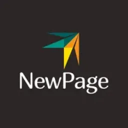 Newpage Solutions logo