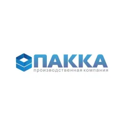 Pakka logo