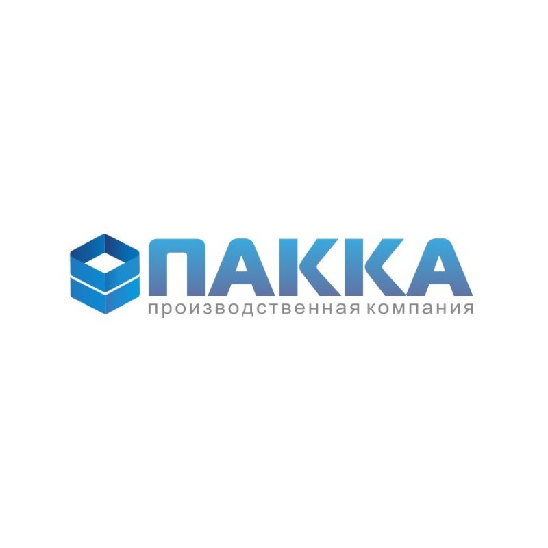 Pakka logo