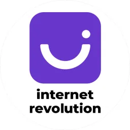 Internet-Revolution logo