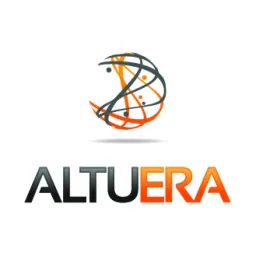 Altuera logo