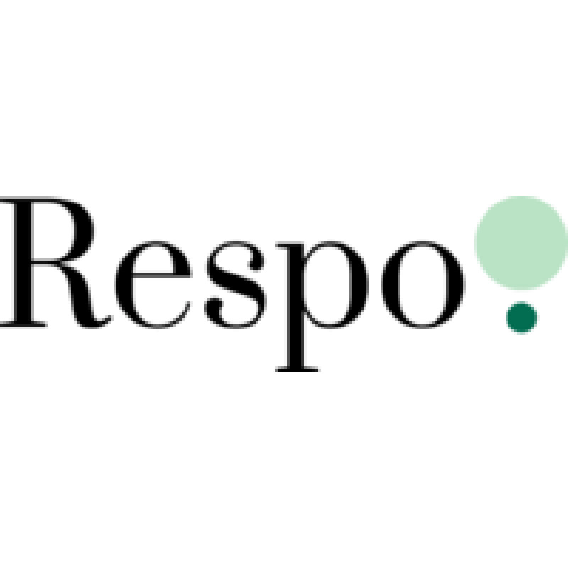 Centrum Respo logo