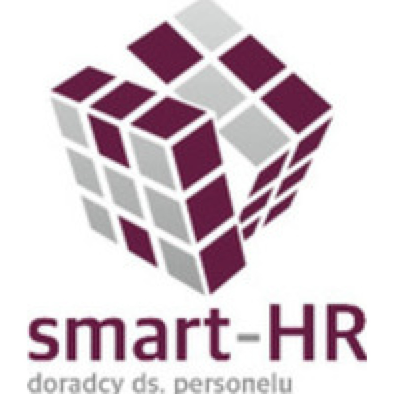 Smart-HR logo