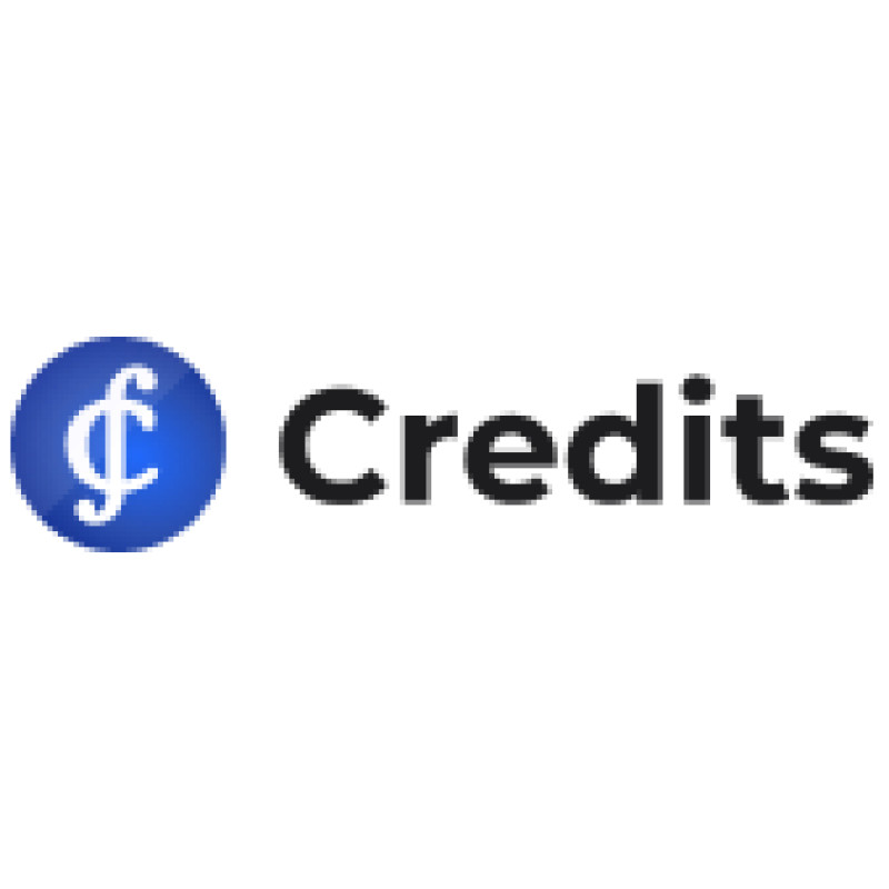 Credits logo