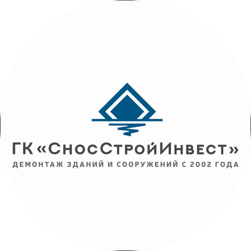 SnosStroyInvest logo