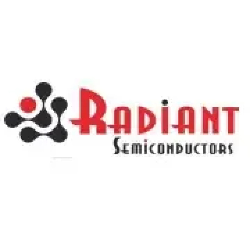 Radiant Semiconductors logo