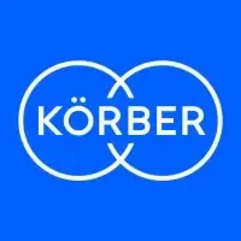 Korber Pharma logo