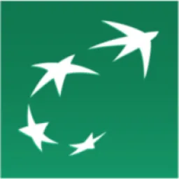 BNP Paribas Bank Polska logo