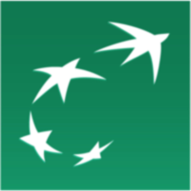 BNP Paribas Bank Polska logo