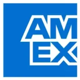 American Express logo
