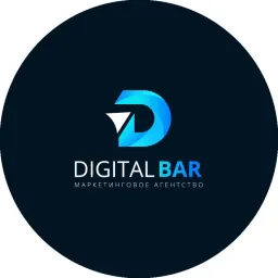 DigitalBar logo