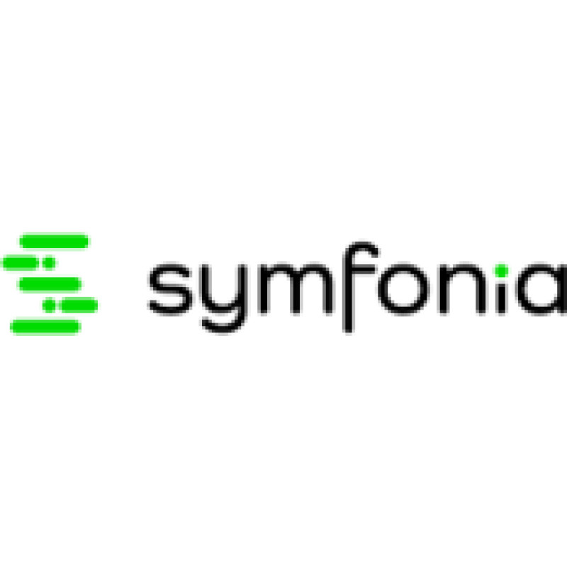 Symfonia logo