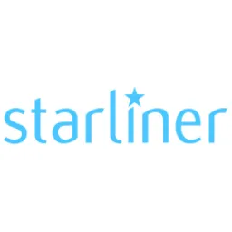 Starliner logo