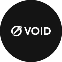 VOID logo