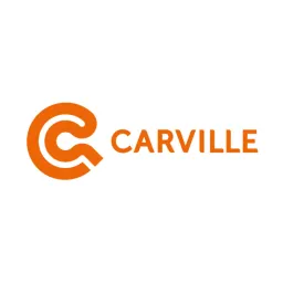 Carville logo
